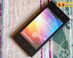 Highscreen Zera F обзор смартфона с видео и технические характеристики телефона Упаковка и комплект поставки