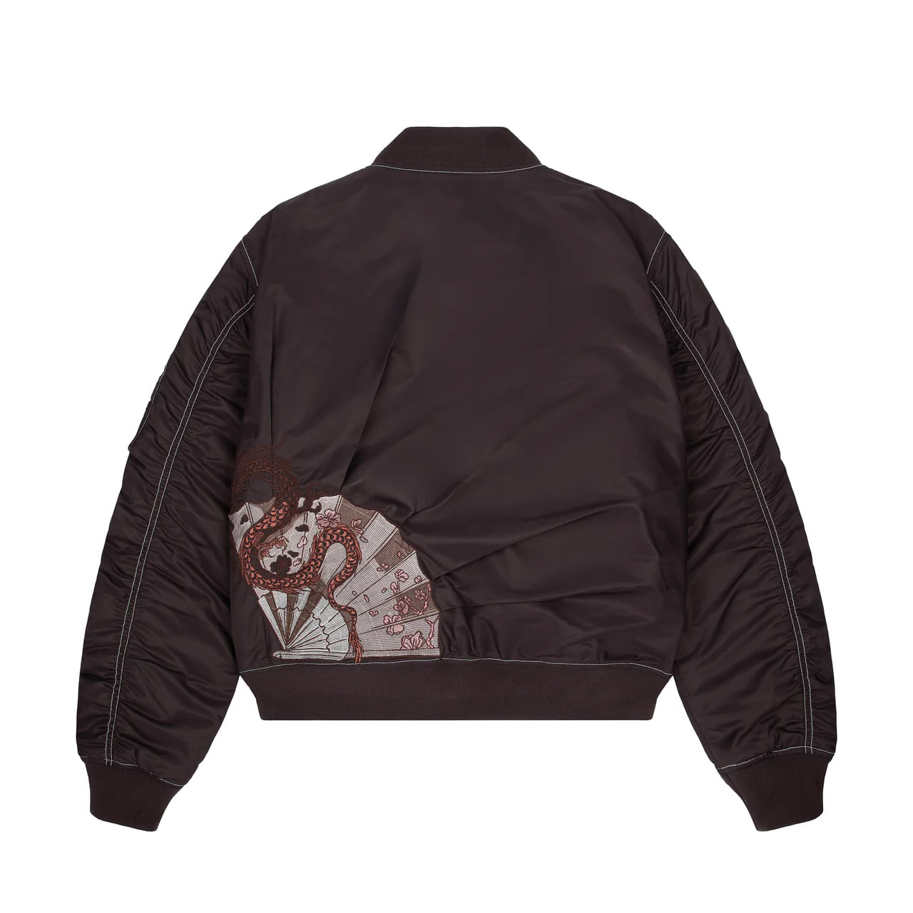 Куртка Contradiction Flight Jacket превью 5