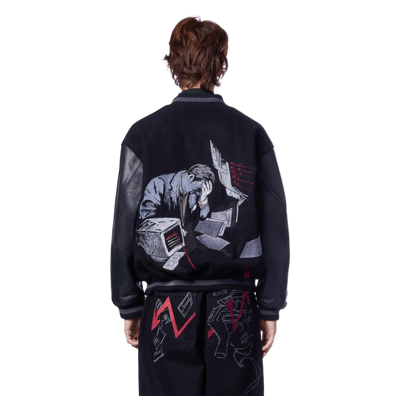 Urban Crisis Set