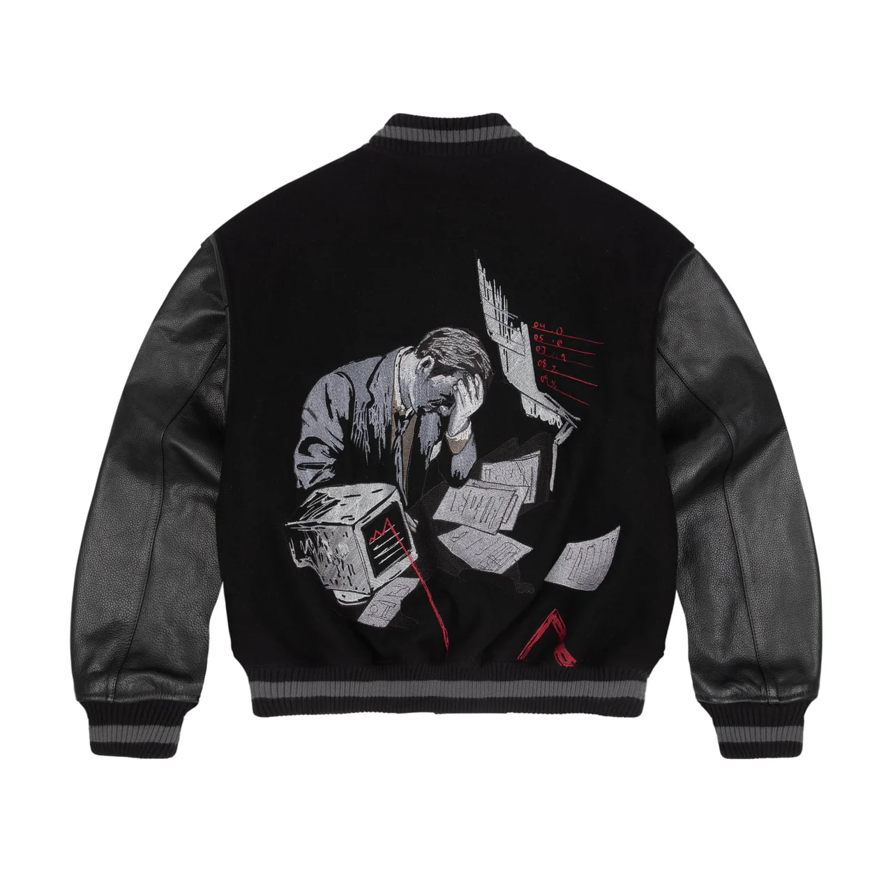 Urban Crisis Set превью 5