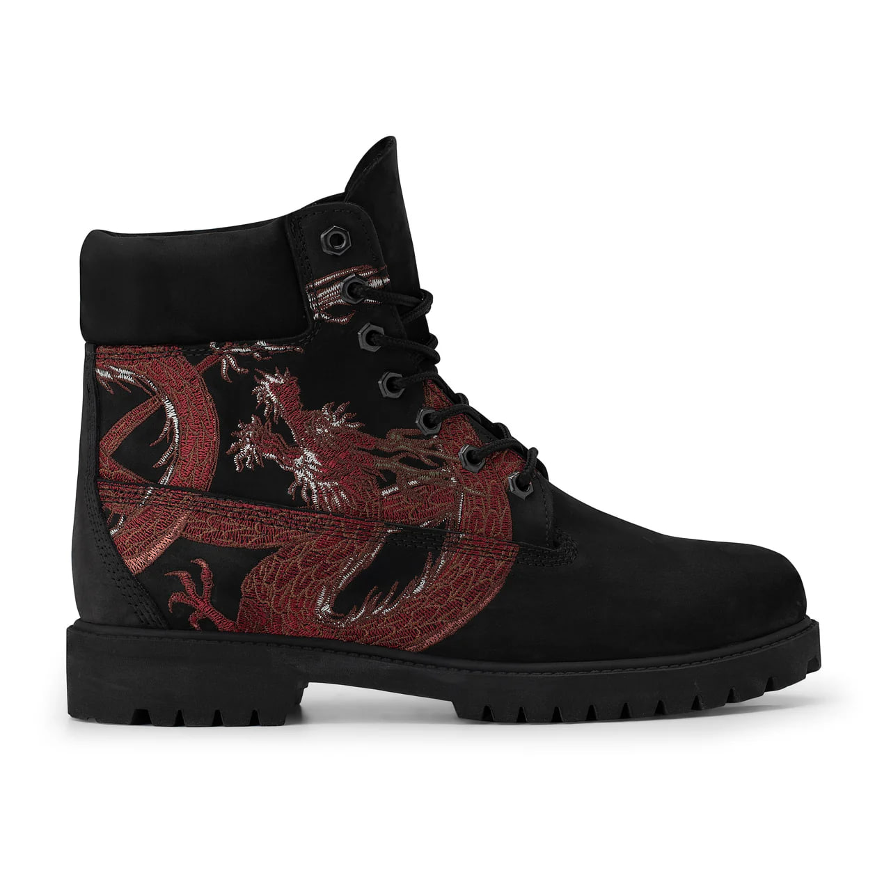 Ботинки Dragon of the Night превью 2