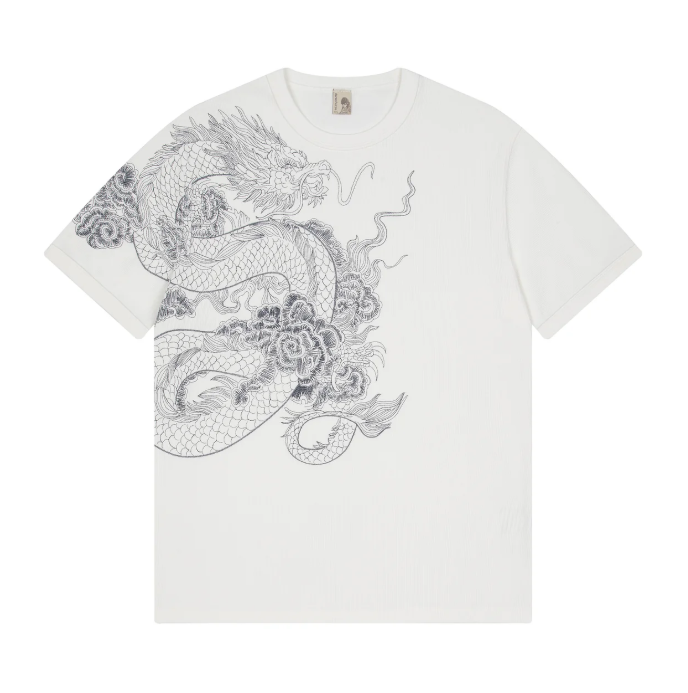 Комплект “White Dragon” превью 2