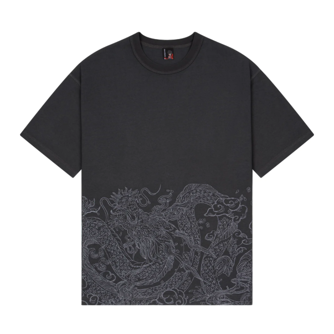 Комплект “Black Dragon” превью 2
